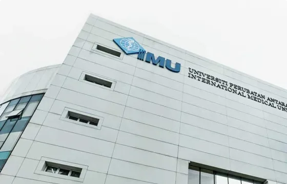 Bachelor Of Science (Hons) In Chinese Medicine at International Medical University (IMU)